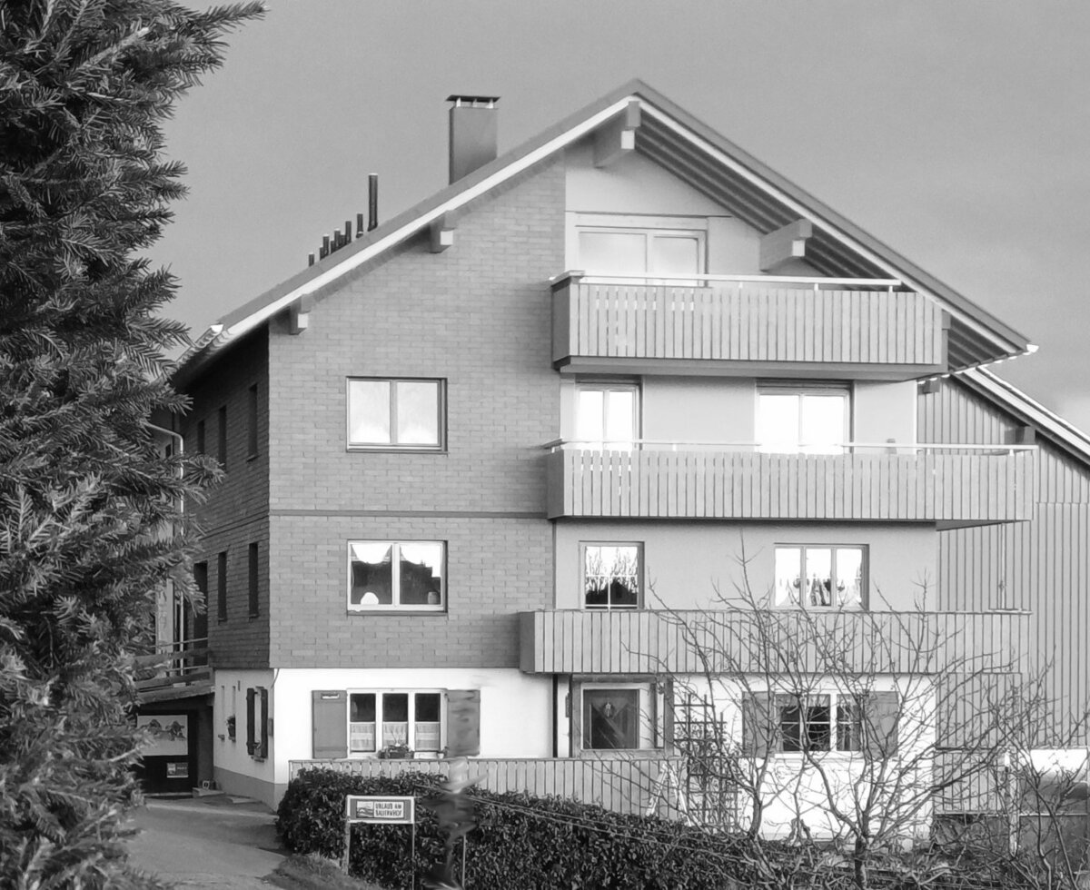 HAUS ADLERHORST